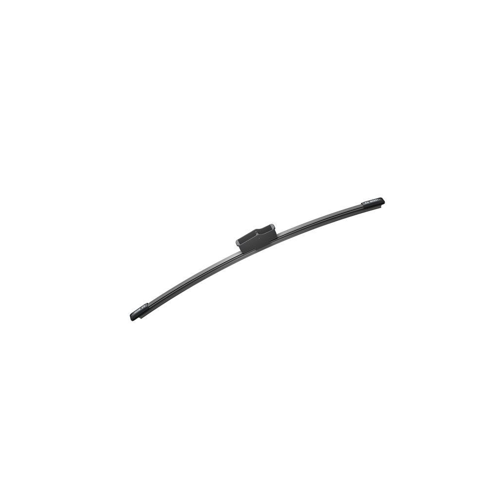 Wischblatt BOSCH 3 397 016 117 Rear Aerotwin für AUDI, hinten