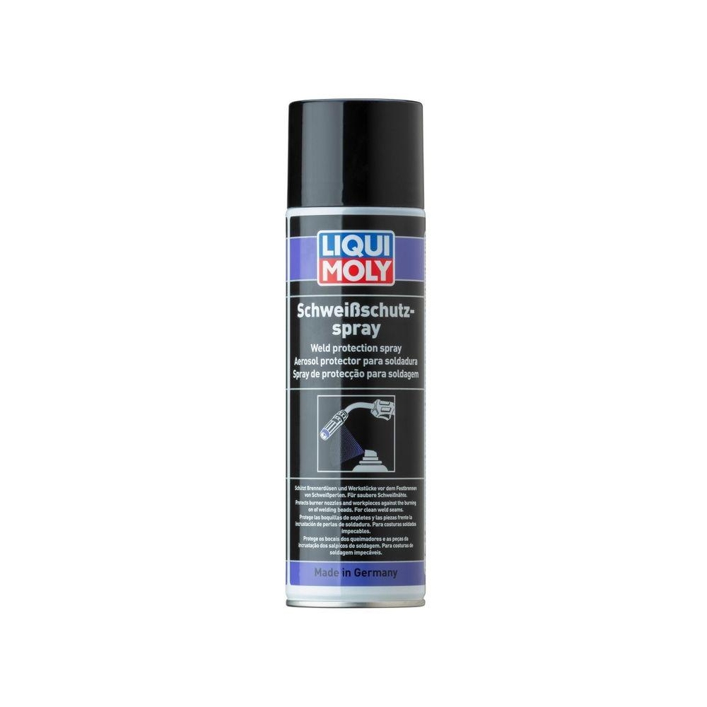 Schweißtrennmittel LIQUI MOLY 4086 Schweißschutzspray für