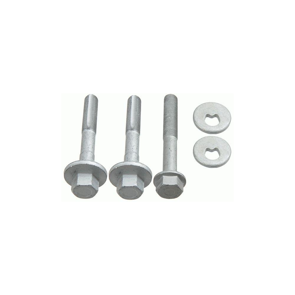 Reparatursatz, Radaufh&auml;ngung LEMF&Ouml;RDER 39477 01 Service Pack f&uuml;r SEAT SKODA VW