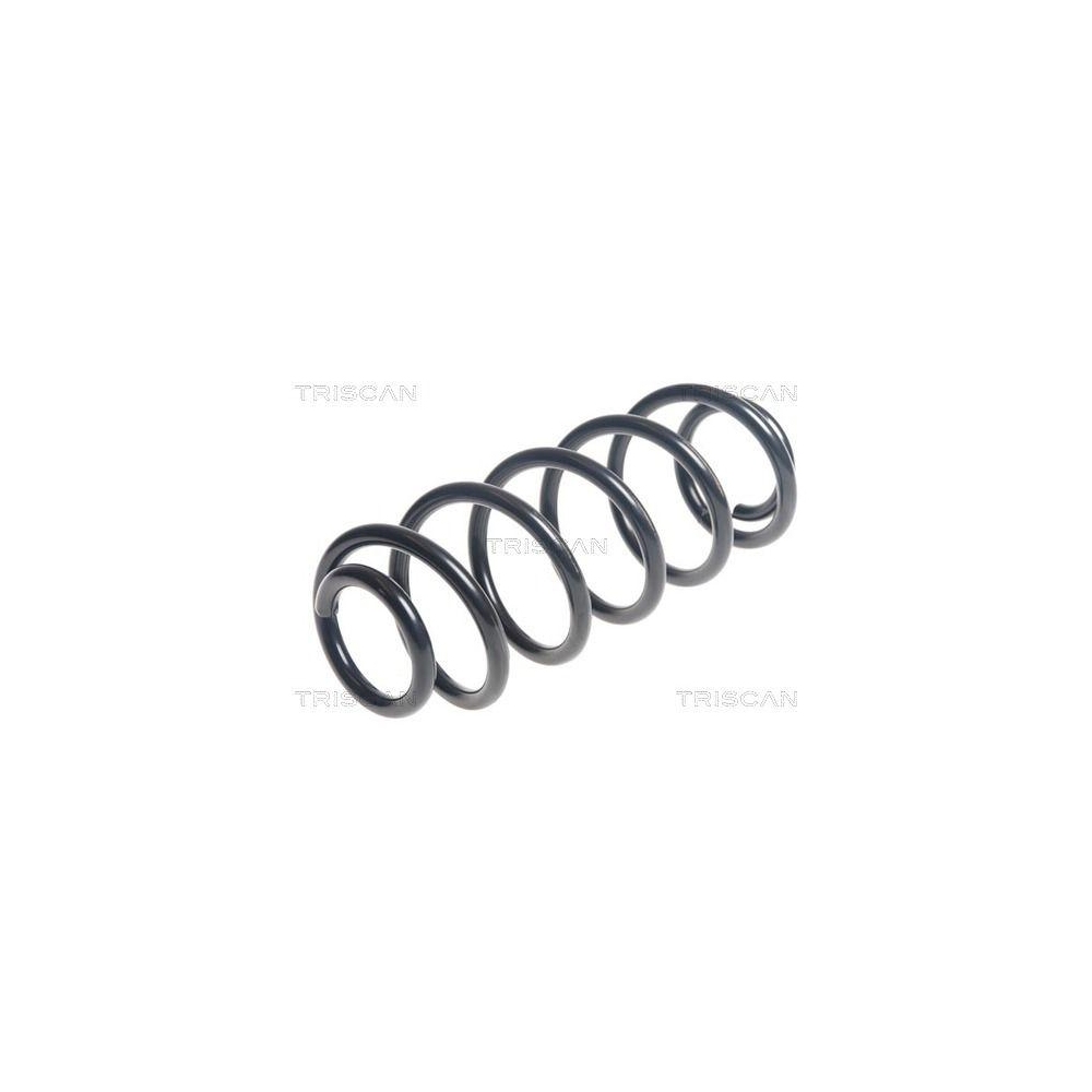 Fahrwerksfeder TRISCAN 8750 28231 f&uuml;r PEUGEOT, Hinterachse