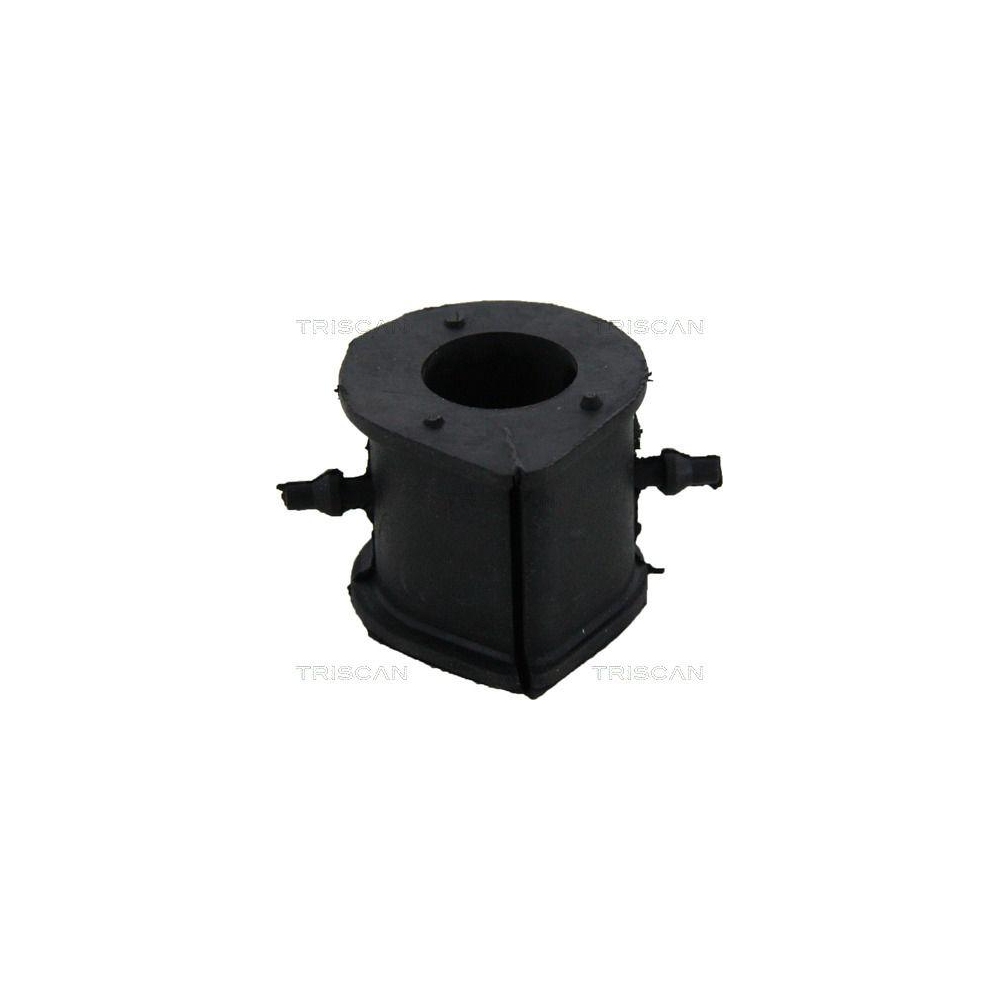 Lagerbuchse, Stabilisator TRISCAN 8500 43818 f&uuml;r HYUNDAI, Vorderachse, au&szlig;en