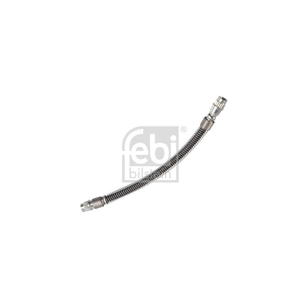 FEBI BILSTEIN Bremsschlauch 183016 f&uuml;r CITRO&Euml;N FIAT LANCIA PEUGEOT, innen