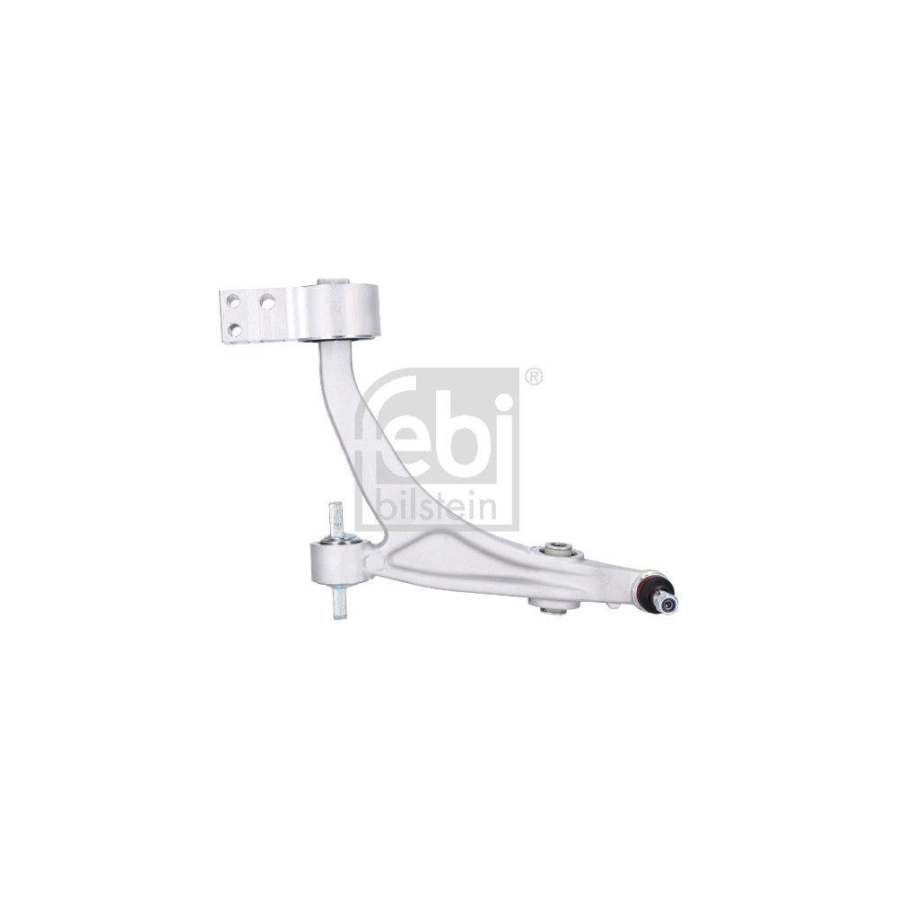FEBI BILSTEIN Lenker, Radaufh&auml;ngung 182228 f&uuml;r ALFA ROMEO, Vorderachse rechts