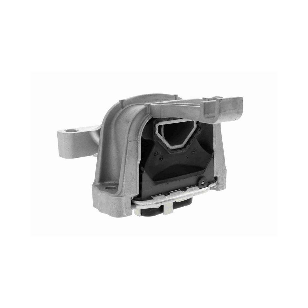 Lagerung, Motor VAICO V10-4917 Q+, Erstausr&uuml;sterqualit&auml;t f&uuml;r AUDI SEAT SKODA VW