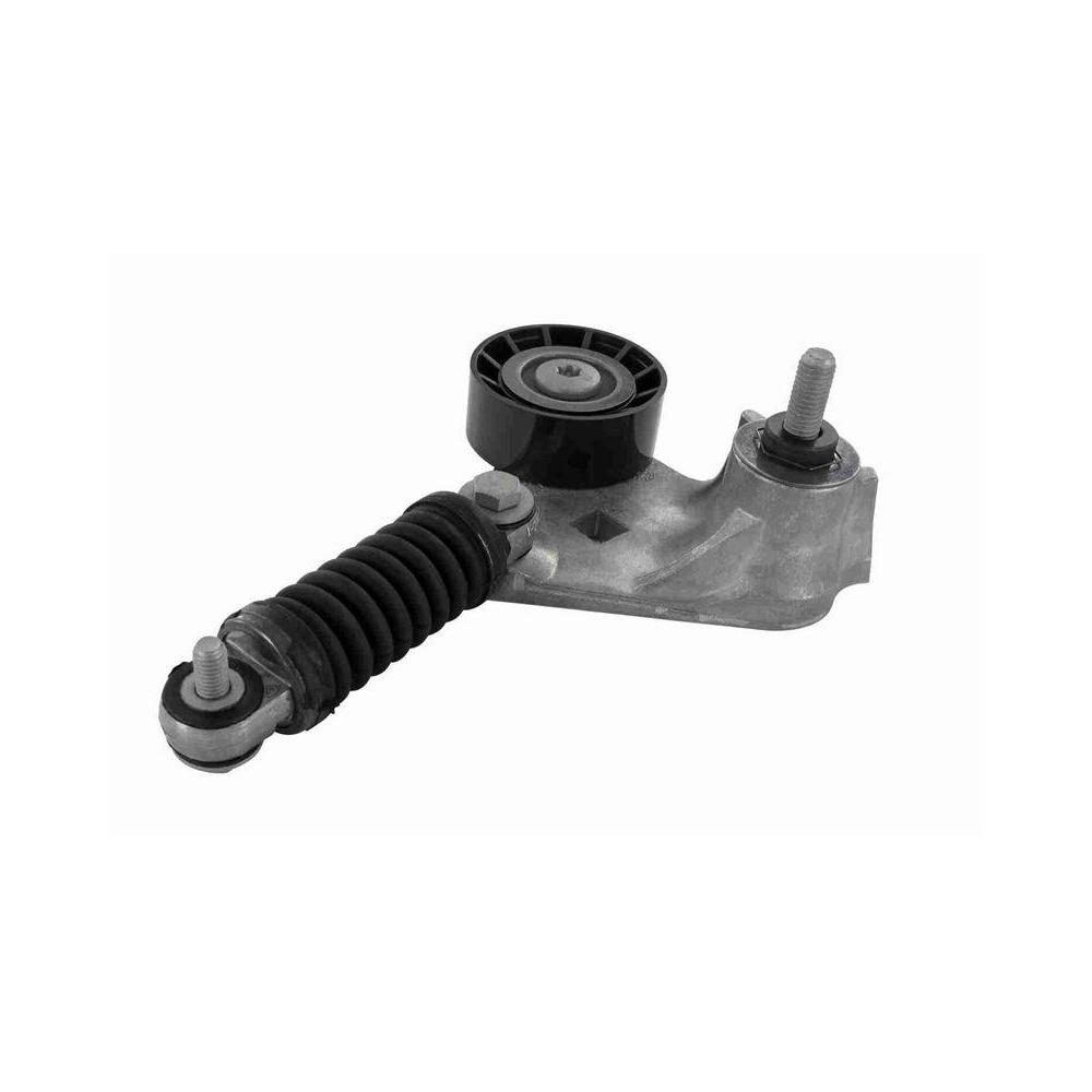 Spannrolle, Keilrippenriemen VAICO V25-0350 Original VAICO Qualität für FORD