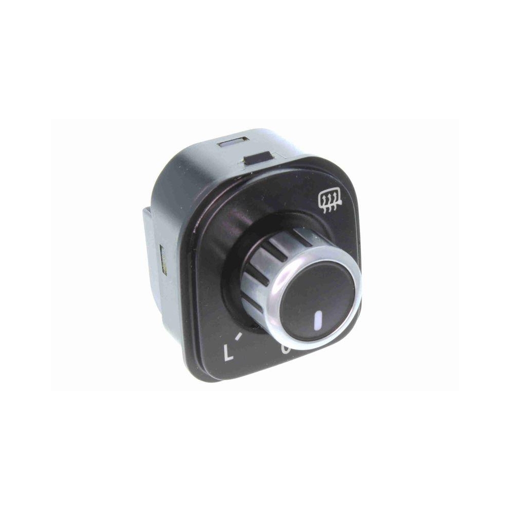 Schalter, Au&szlig;enspiegelverstellung VEMO V10-73-0274 Original VEMO Qualit&auml;t f&uuml;r VW