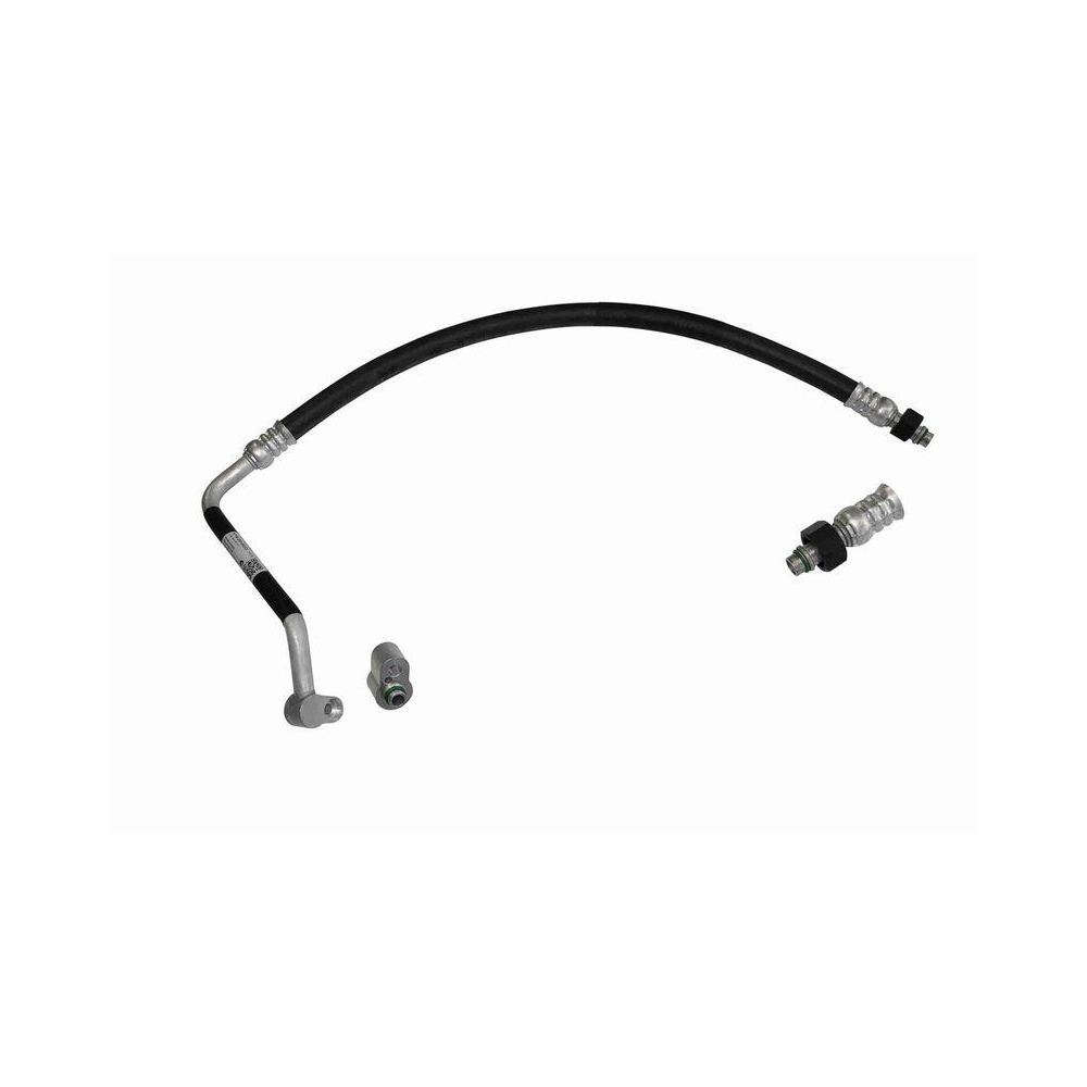 Hochdruck-/Niederdruckleitung, Klimaanlage VEMO V15-20-0033 für AUDI SEAT SKODA
