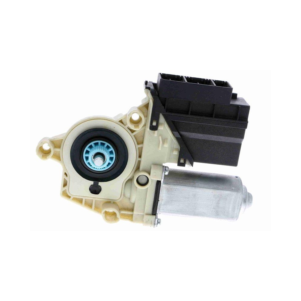 Elektromotor, Fensterheber VEMO V10-05-0017 Original VEMO Qualit&auml;t f&uuml;r SEAT VW