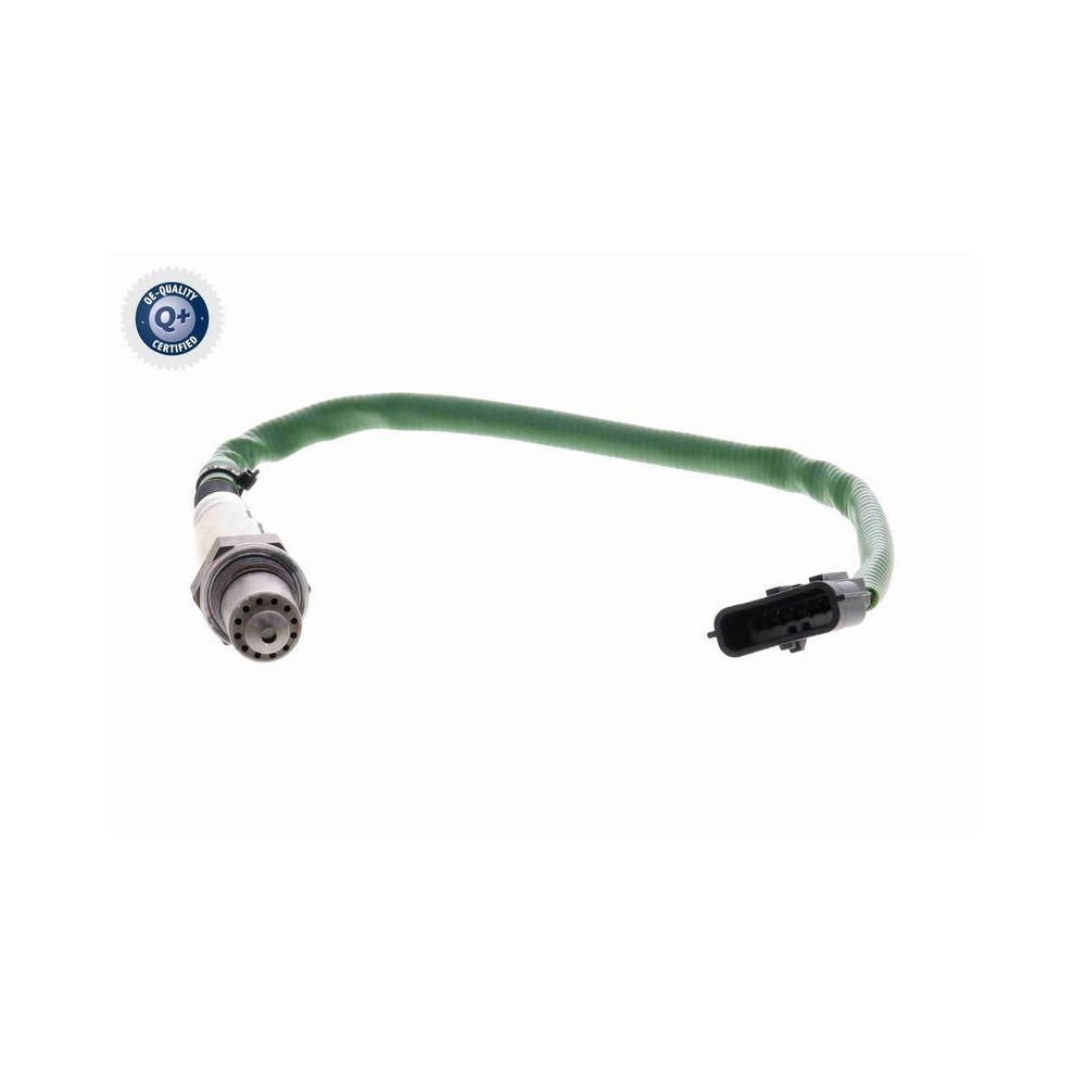 Lambdasonde VEMO V46-76-0024 Q+, Erstausr&uuml;sterqualit&auml;t f&uuml;r RENAULT