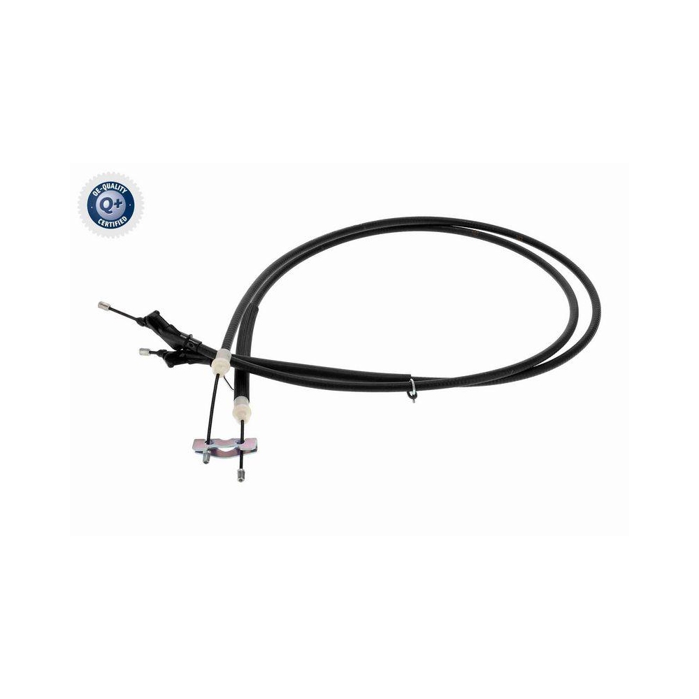 Seilzug, Feststellbremse VAICO V25-30075 Q+, Erstausr&uuml;sterqualit&auml;t f&uuml;r FORD