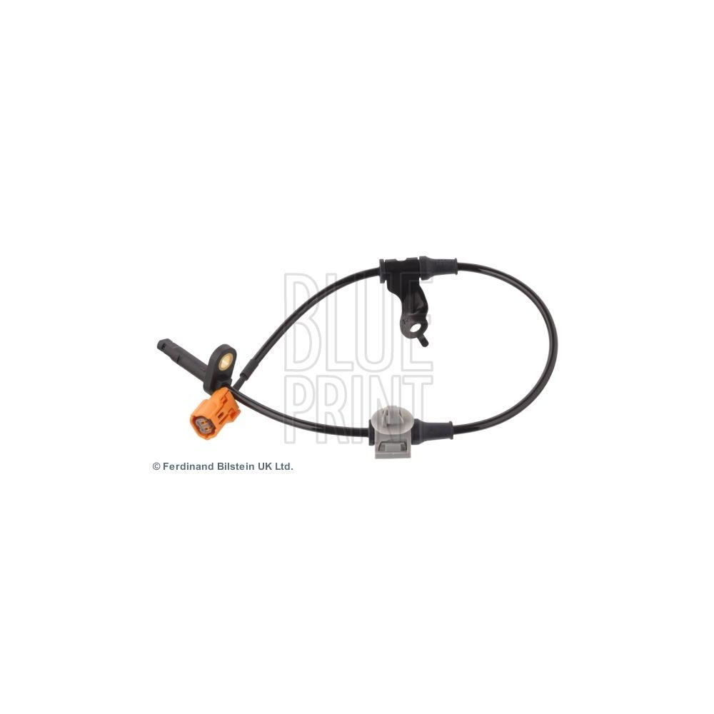 Sensor, Raddrehzahl BLUE PRINT ADH27184 f&uuml;r HONDA, Hinterachse rechts