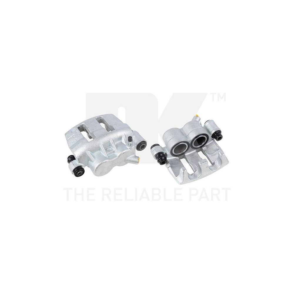 Bremssattel NK 2139154 f&uuml;r NISSAN OPEL RENAULT VAUXHALL GENERAL MOTORS