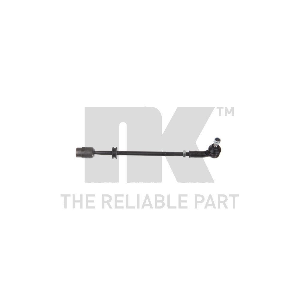 Spurstange NK 5004737 f&uuml;r VW, f&uuml;r Fahrzeuge ohne Servolenkung, au&szlig;en, innen
