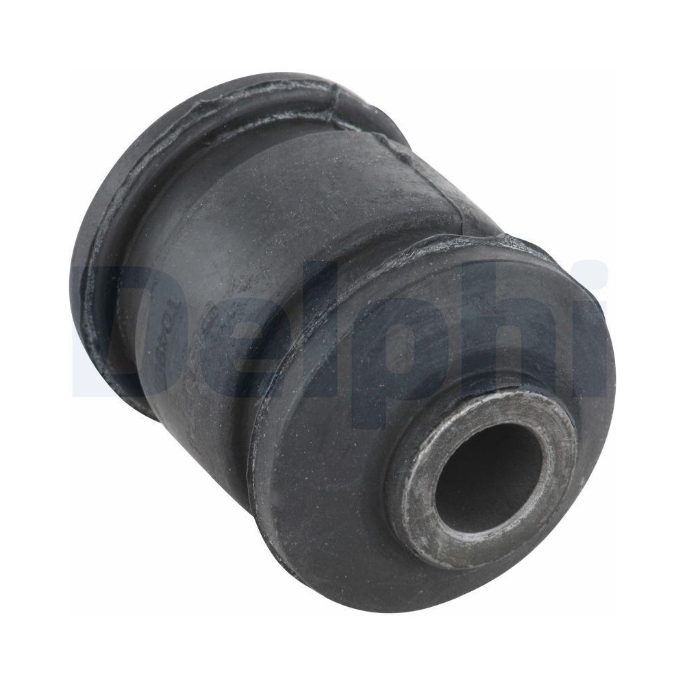 DELPHI TD499W Lagerung, Lenker f&uuml;r VW, Vorderachse, innen, oben, unten, vorne