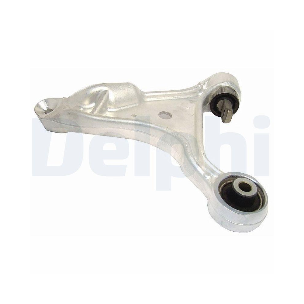 DELPHI TC1544 Lenker, Radaufh&auml;ngung f&uuml;r VOLVO, Vorderachse links, au&szlig;en, links