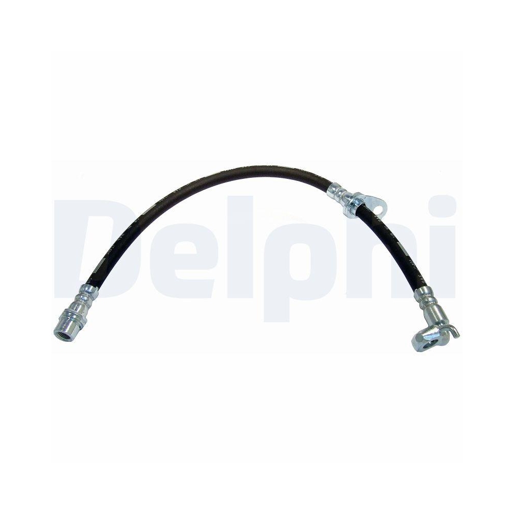 DELPHI LH6778 Bremsschlauch f&uuml;r TOYOTA, Hinterachse links