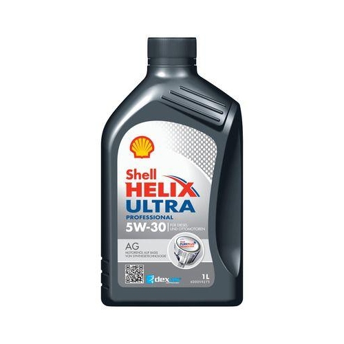 Shell Helix Ultra Professional AG 5W-30 1L 550040618