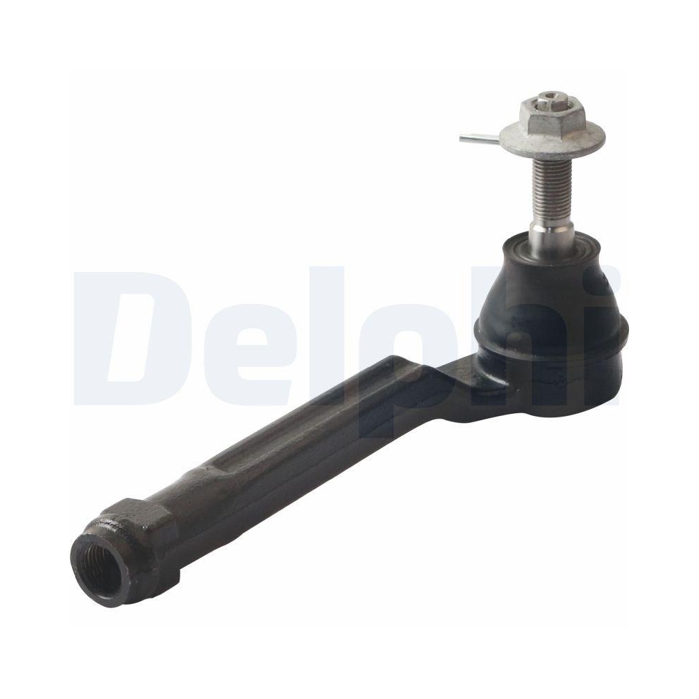 DELPHI TA3896 Spurstangenkopf f&uuml;r HYUNDAI KIA, Vorderachse rechts