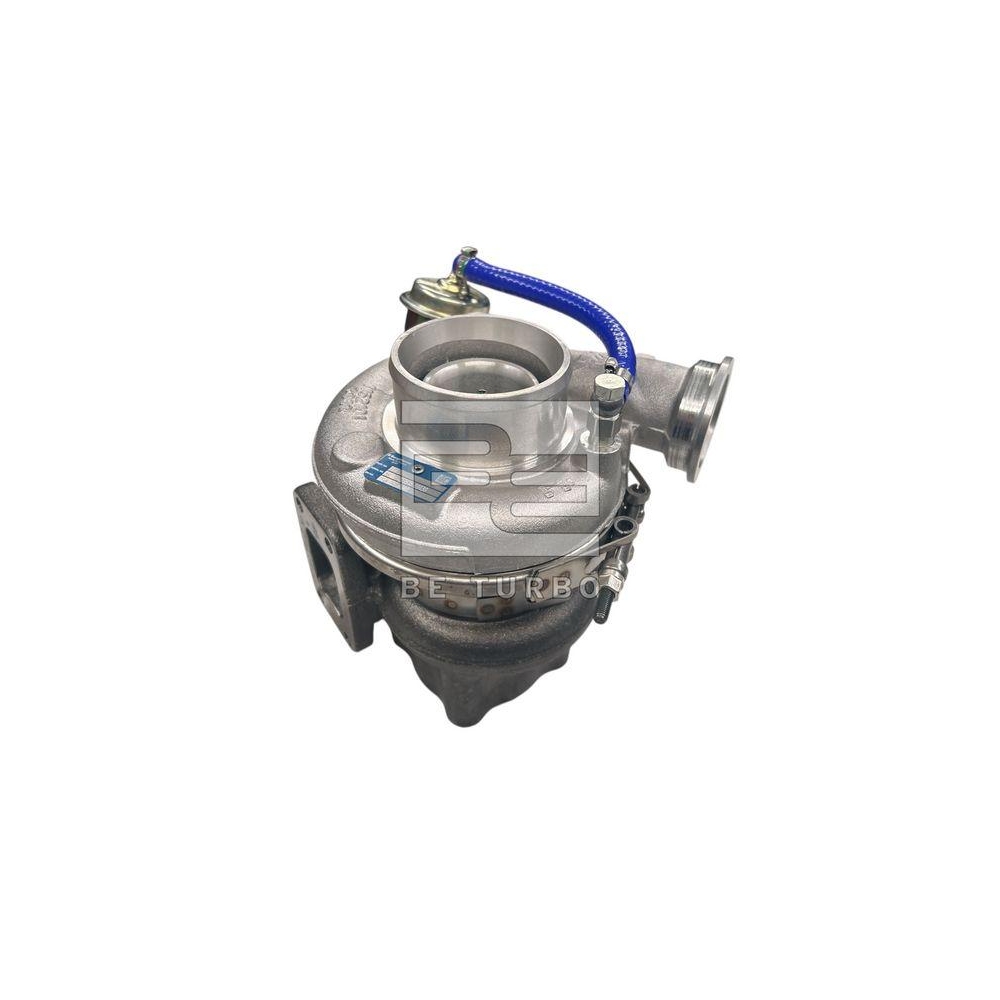 BE TURBO 129740 Lader, Aufladung f&uuml;r DEUTZ