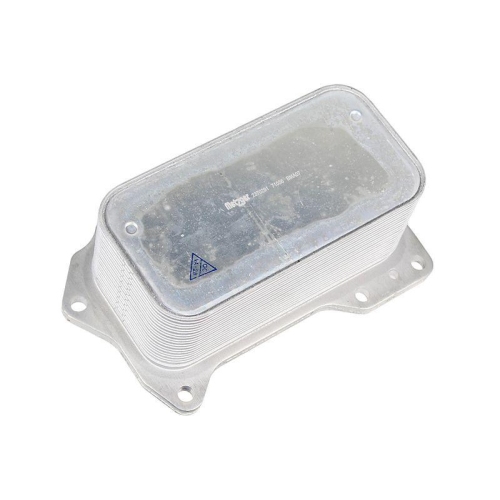 METZGER AUTOTEILE 2370291 &Ouml;lk&uuml;hler, Motor&ouml;l GREENPARTS f&uuml;r MERCEDES-BENZ