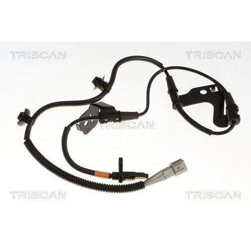 TRISCAN 8180 18113 Sensor, Raddrehzahl f&uuml;r KIA, Vorderachse, Vorderachse links