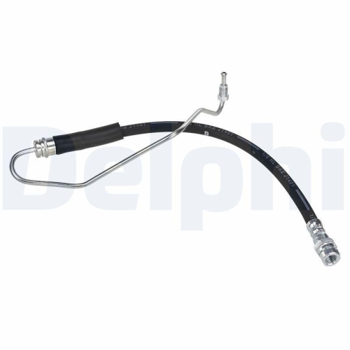 DELPHI LH8067 Bremsschlauch f&uuml;r AUDI, Vorderachse rechts