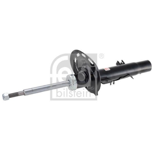 FEBI BILSTEIN 1002325 Sto&szlig;d&auml;mpfer f&uuml;r PEUGEOT, Vorderachse links