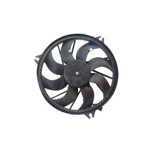 HELLA 8EW 366 420-791 L&uuml;fter, Motork&uuml;hlung f&uuml;r PEUGEOT
