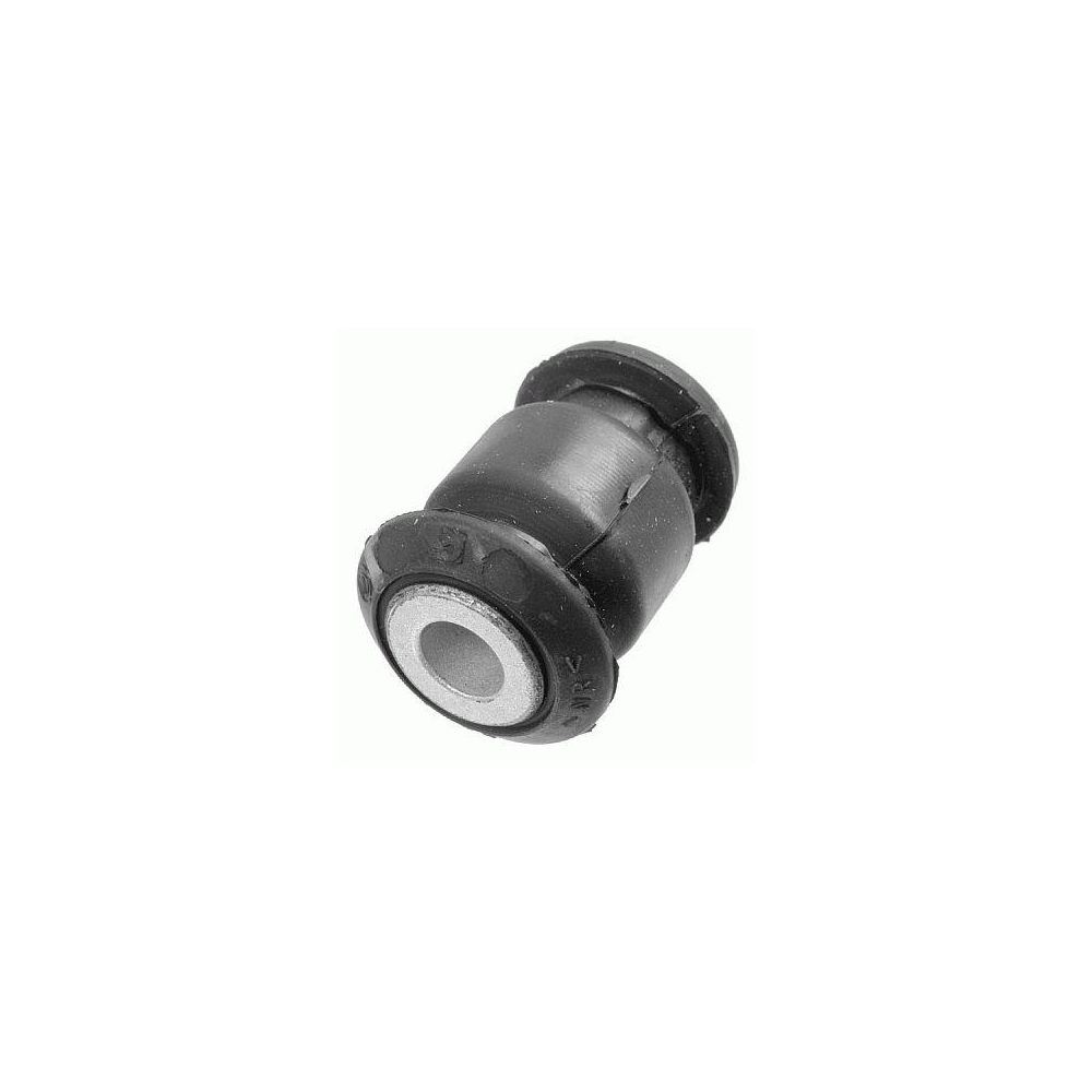 Lagerung, Lenker LEMF&Ouml;RDER 34444 01 f&uuml;r FIAT FORD ABARTH, Vorderachse, vorne