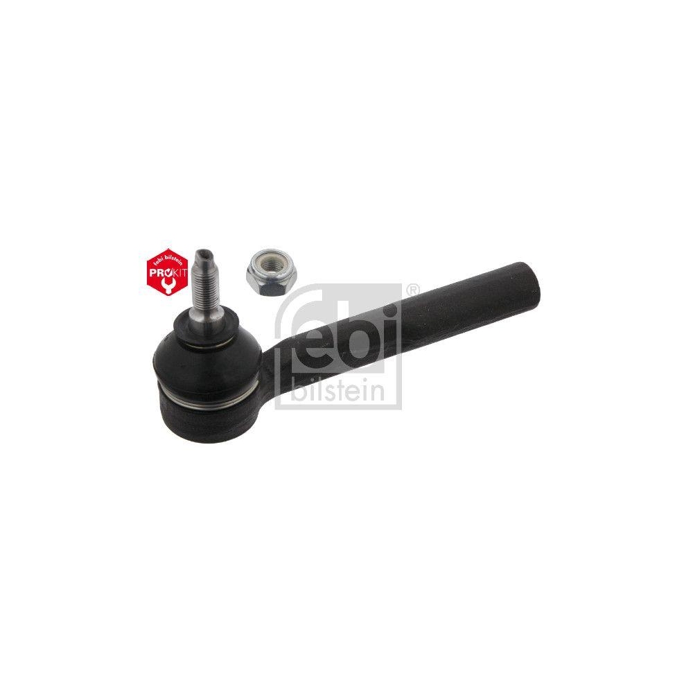 FEBI BILSTEIN Spurstangenkopf 12556 ProKit f&uuml;r ALFA ROMEO FIAT LANCIA