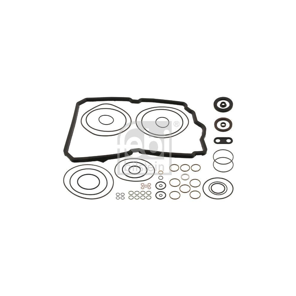 Dichtungssatz, Automatikgetriebe FEBI BILSTEIN 38075 febi Plus für MERCEDES-BENZ