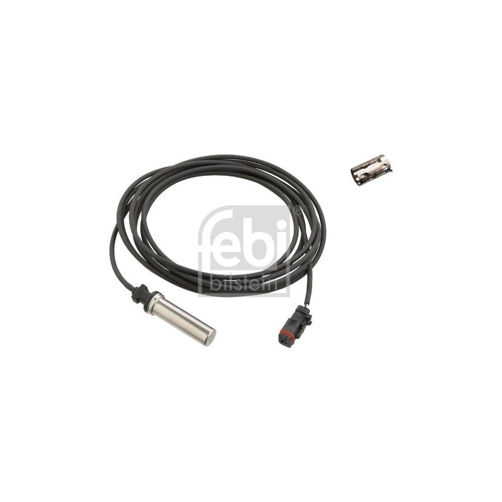 Sensor, Raddrehzahl FEBI BILSTEIN 103764 für RENAULT VOLVO RENAULT TRUCKS