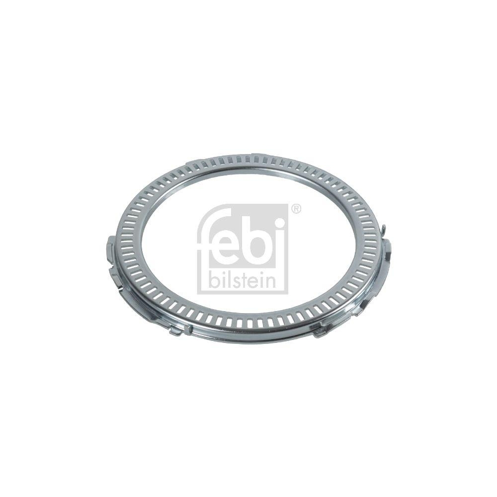 FEBI BILSTEIN Sensorring, ABS 108026 f&uuml;r BPW, Hinterachse