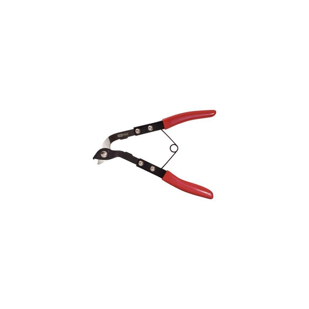 Schlauchschneider KS TOOLS 115.1186 für