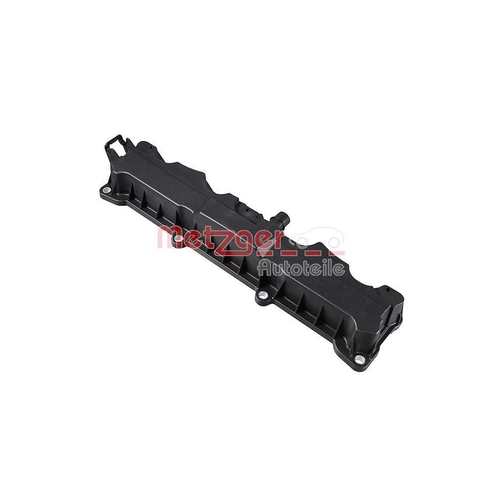 Zylinderkopfhaube METZGER 2389204 f&uuml;r CITRO&Euml;N PEUGEOT, Einlassseite