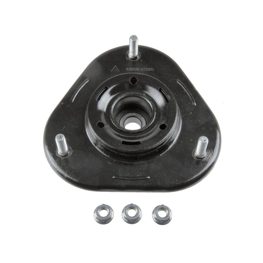 Federbeinst&uuml;tzlager SACHS 802 306 f&uuml;r TOYOTA, Vorderachse links