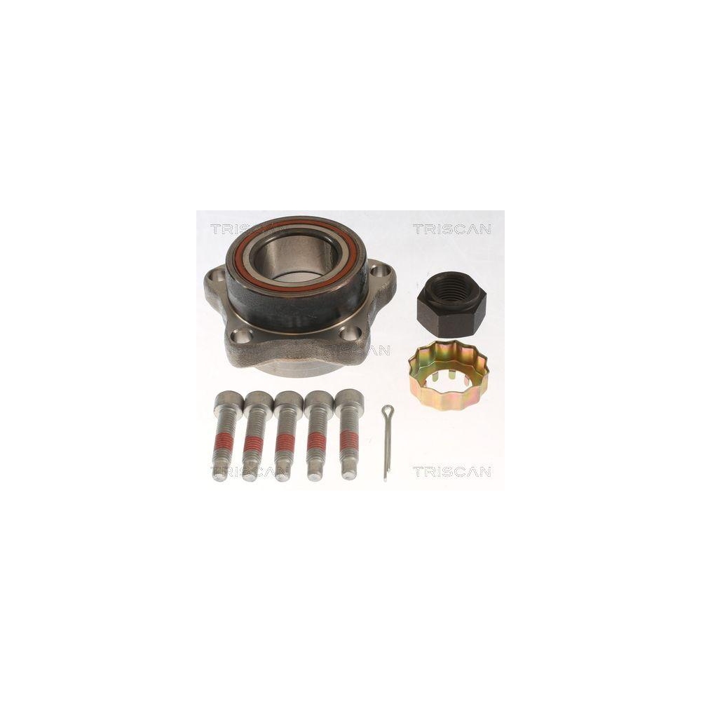 Radlagersatz TRISCAN 8530 16139 f&uuml;r FORD, Vorderachse