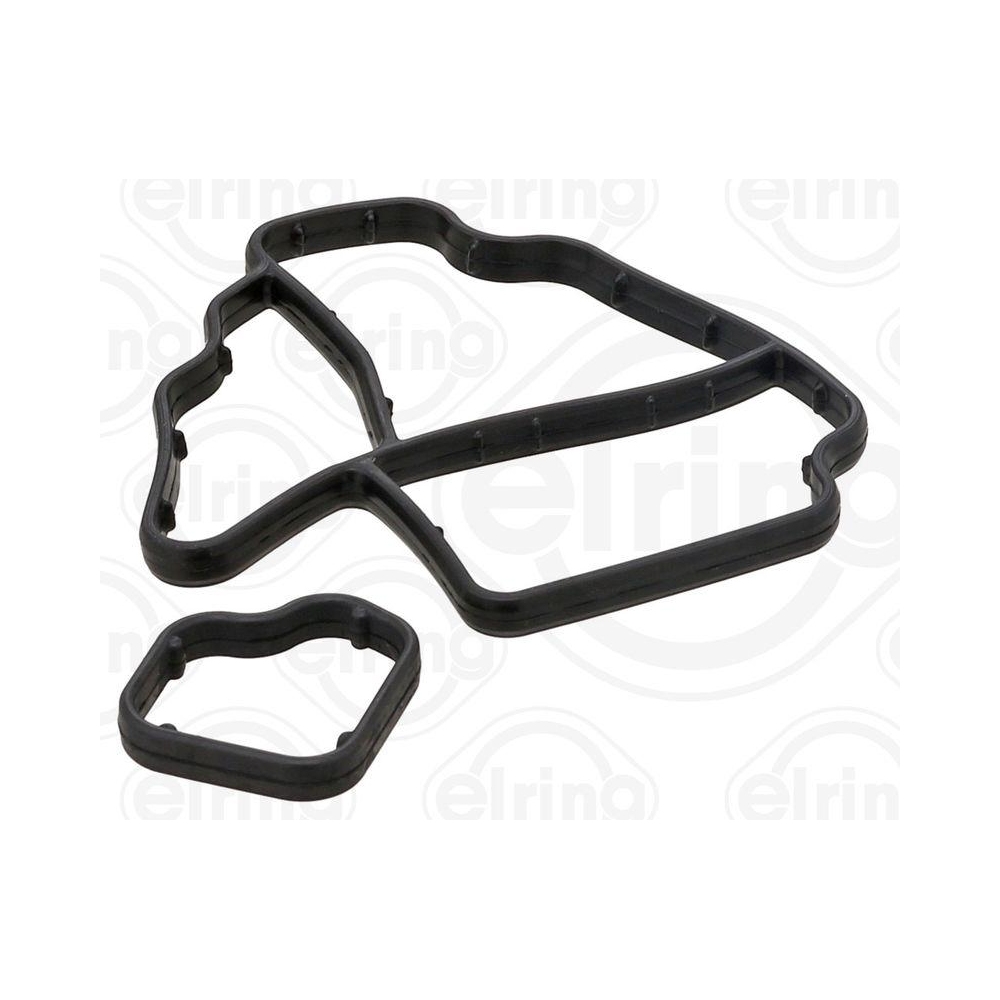 Dichtung, Ölfiltergehäuse ELRING 235.920 für AUDI SEAT SKODA VW CUPRA