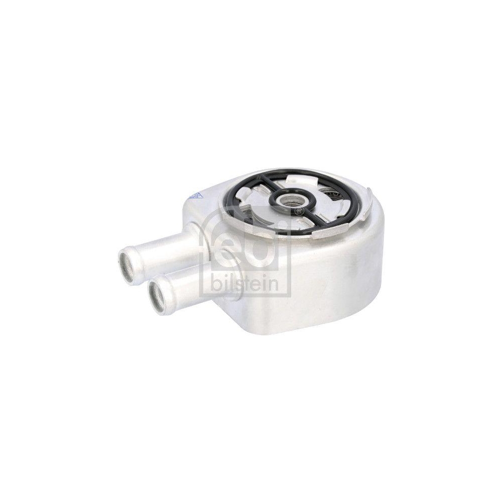 FEBI BILSTEIN &Ouml;lk&uuml;hler, Motor&ouml;l 186000 f&uuml;r FORD JAGUAR VOLVO FORD USA LAND ROVER