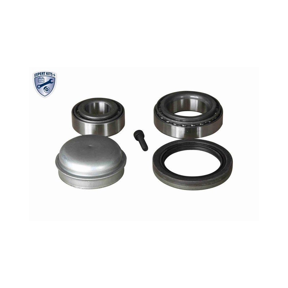 Radlagersatz VAICO V30-2606 EXPERT KITS + für MERCEDES-BENZ, Vorderachse