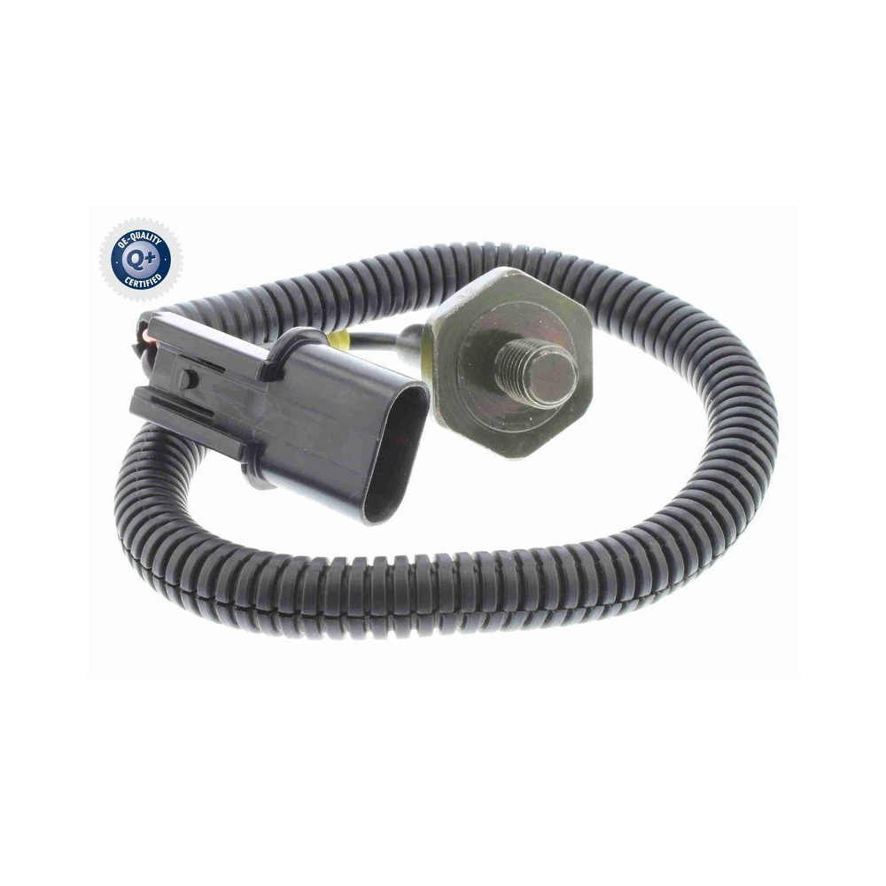 Klopfsensor VEMO V52-72-0110 Q+, Erstausr&uuml;sterqualit&auml;t f&uuml;r CHRYSLER HYUNDAI