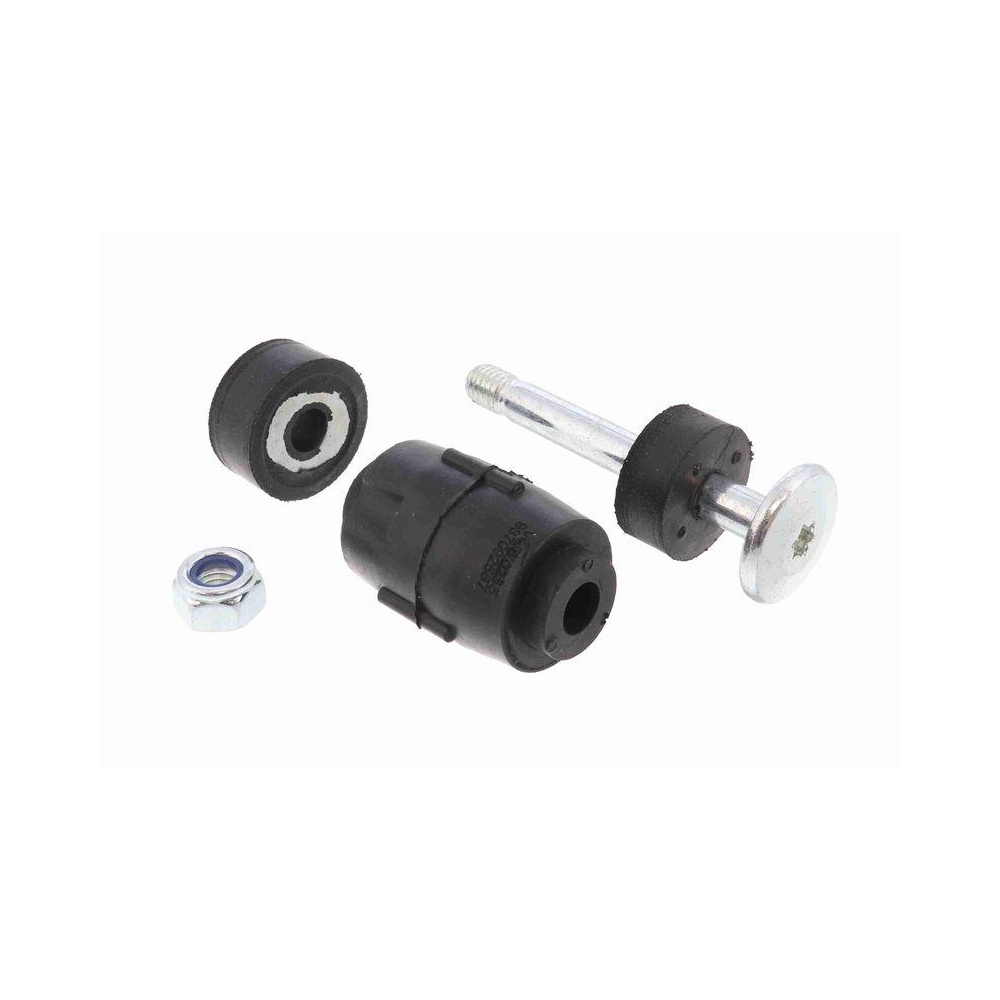 Lagerung, Stabilisator VAICO V46-0255 Green Mobility Parts f&uuml;r RENAULT, au&szlig;en