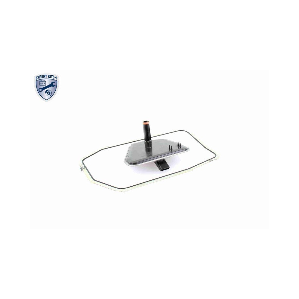 Hydraulikfiltersatz, Automatikgetriebe VAICO V10-2218 EXPERT KITS + für AUDI VW