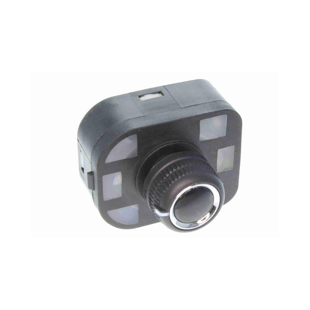 Schalter, Au&szlig;enspiegelverstellung VEMO V10-73-0276 Green Mobility Parts f&uuml;r AUDI