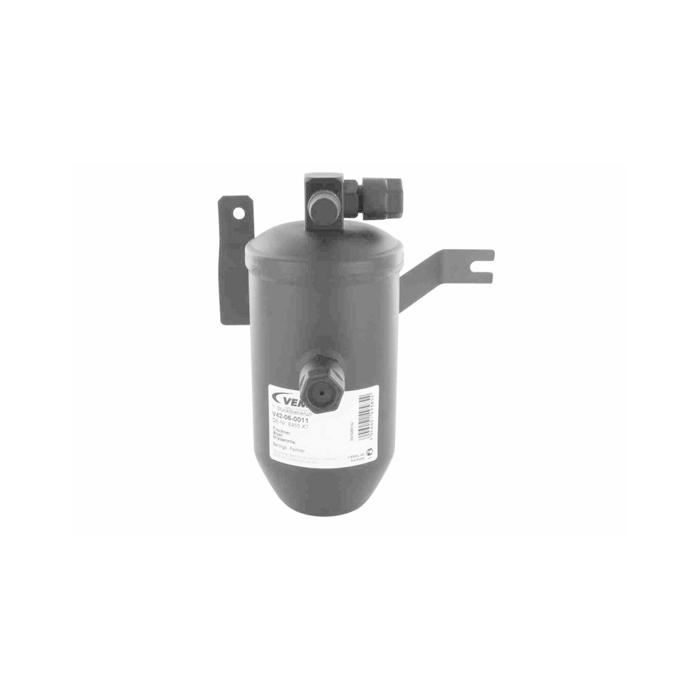 Trockner, Klimaanlage VEMO V42-06-0011 Original VEMO Qualität für CITROËN