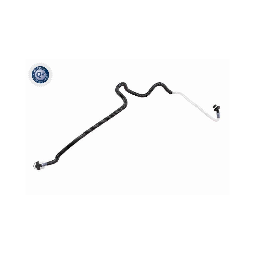Kraftstoffleitung VAICO V30-3085 Q+, Erstausr&uuml;sterqualit&auml;t MADE IN GERMANY f&uuml;r