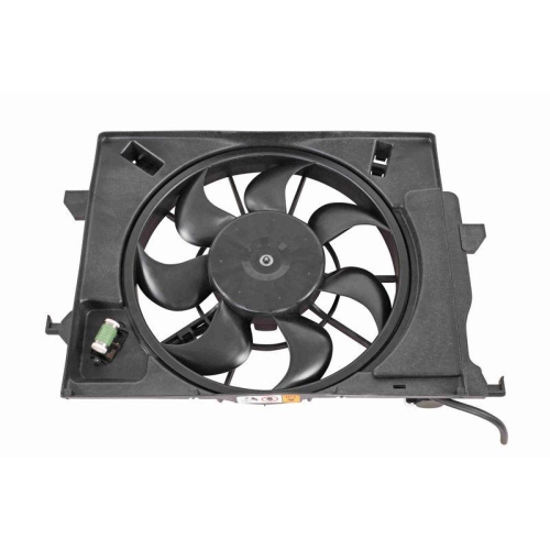 ACKOJA A52-01-0011 L&uuml;fter, Motork&uuml;hlung Original ACKOJA Qualit&auml;t f&uuml;r HYUNDAI