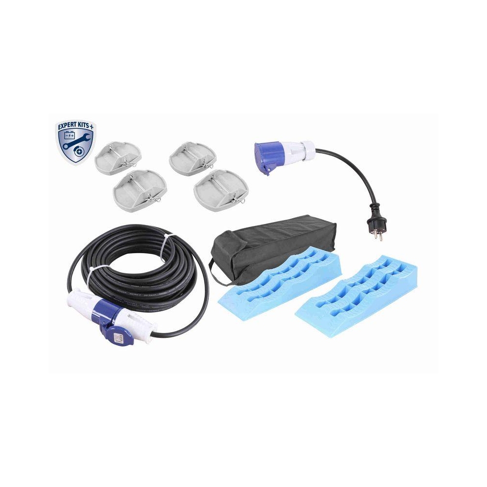 Zubeh&ouml;rsatz VEMO V98-66011 EXPERT KITS + f&uuml;r