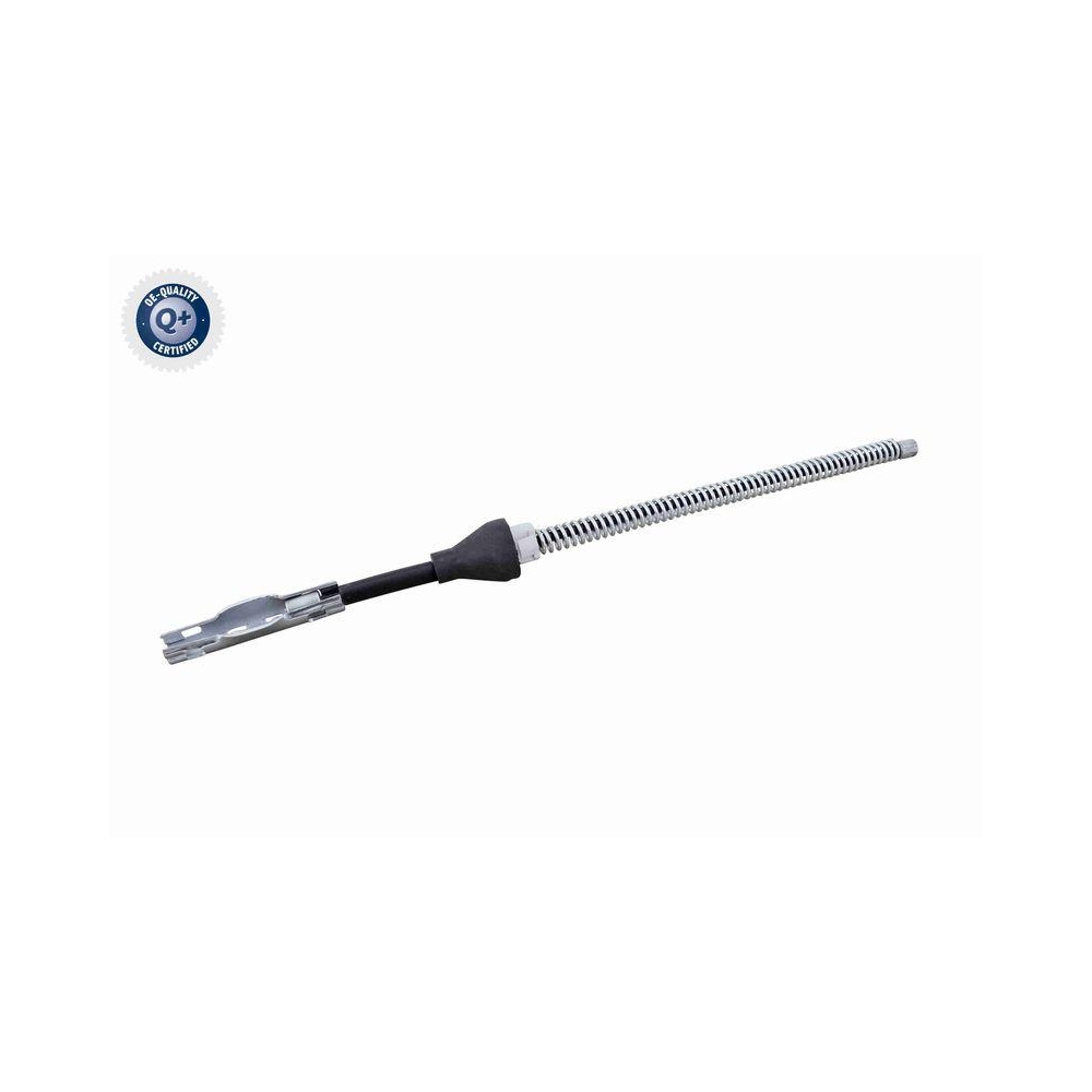 Seilzug, Feststellbremse VAICO V25-30076 Q+, Erstausr&uuml;sterqualit&auml;t f&uuml;r FORD