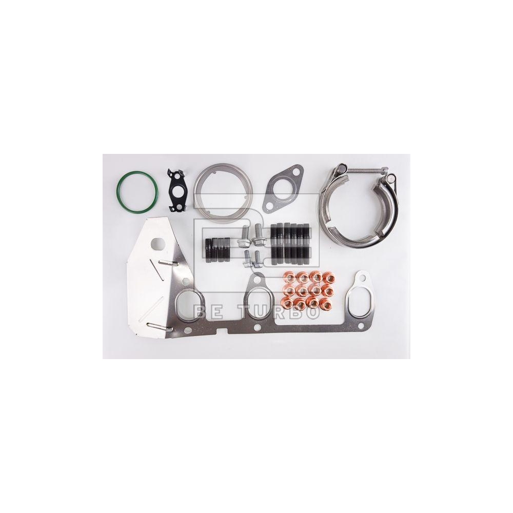 Montagesatz, Lader BE TURBO ABS333 f&uuml;r VAG
